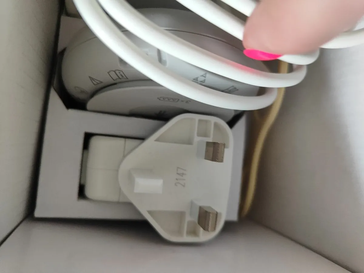 Ikea Baby monitor - Image 2