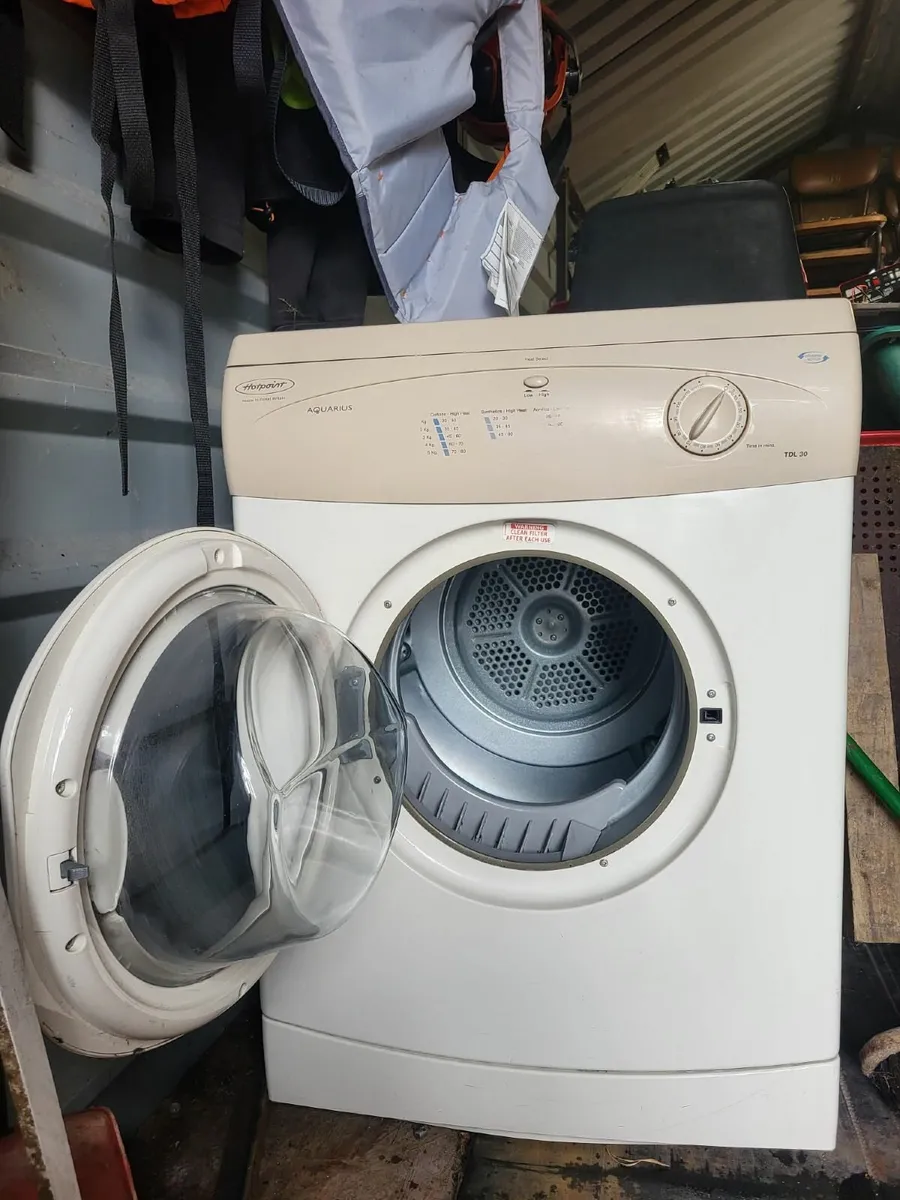 Dryer - Image 2