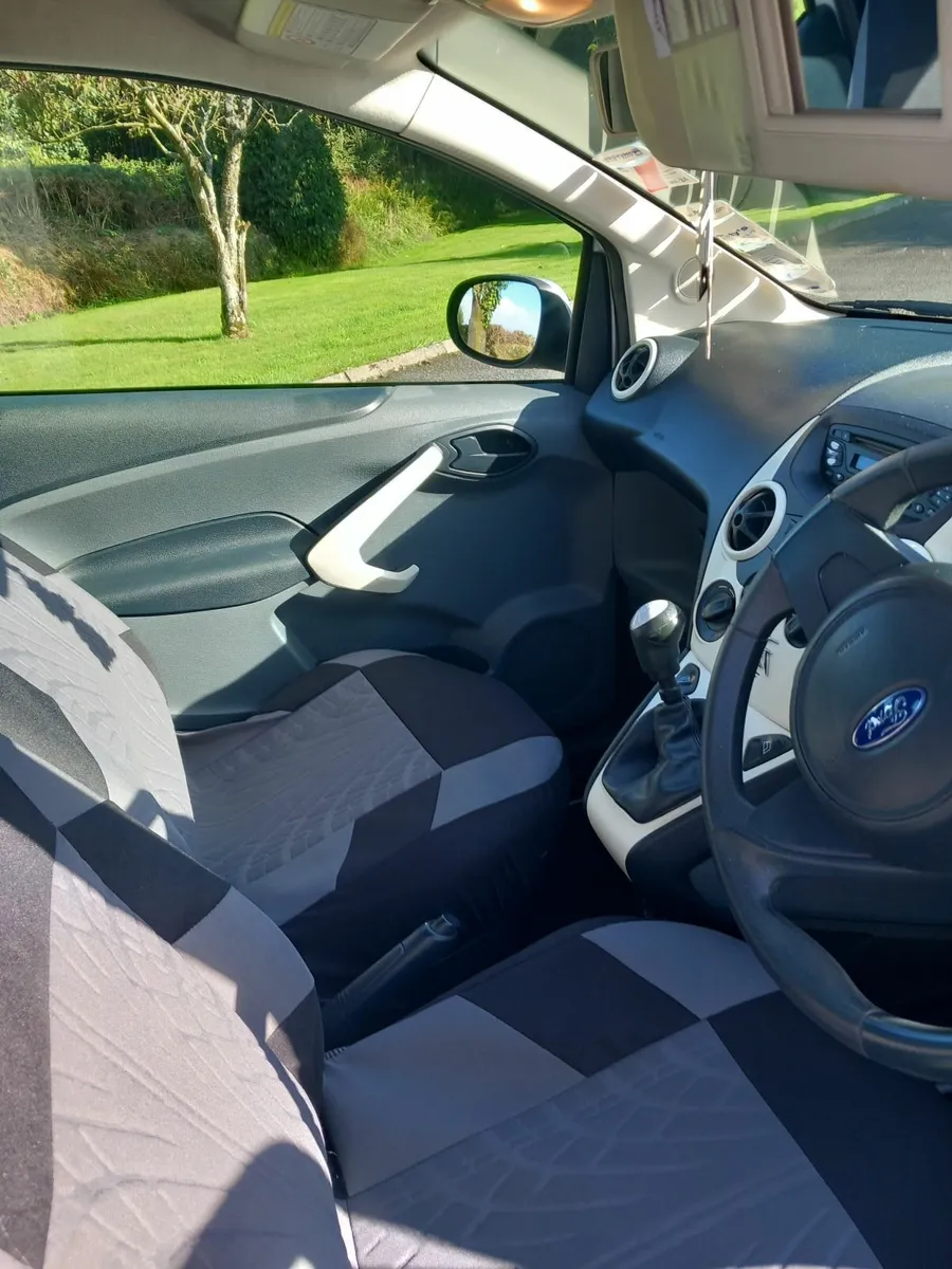 Ford KA 2011 - Image 1