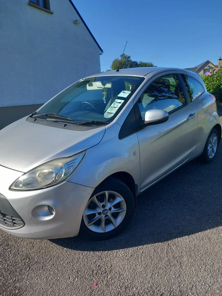 Ford KA 2011 - Image 2