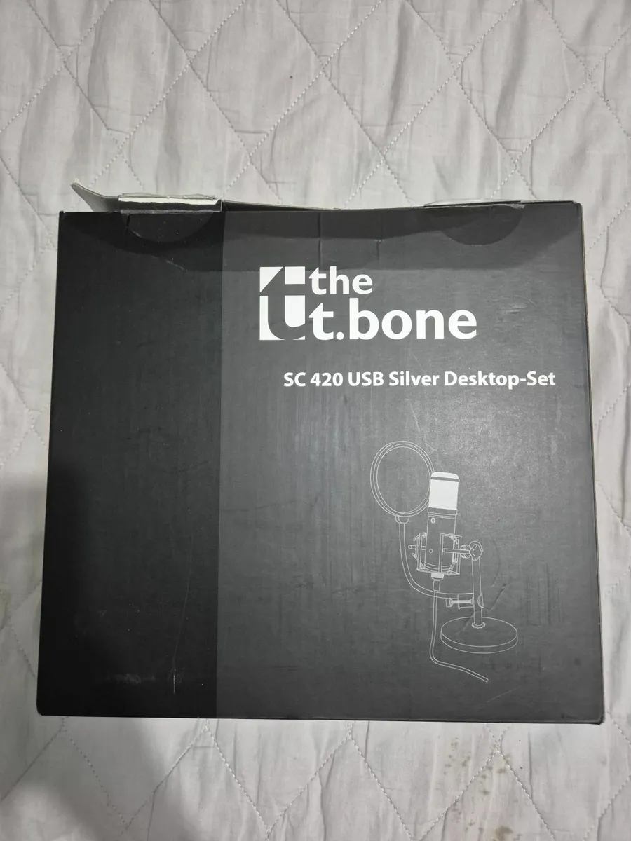 Microphone - Image 1