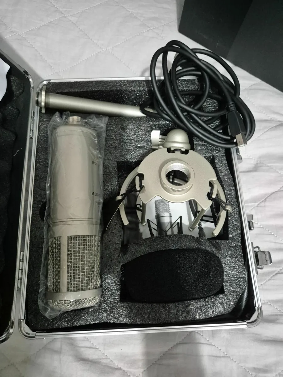 Microphone - Image 3