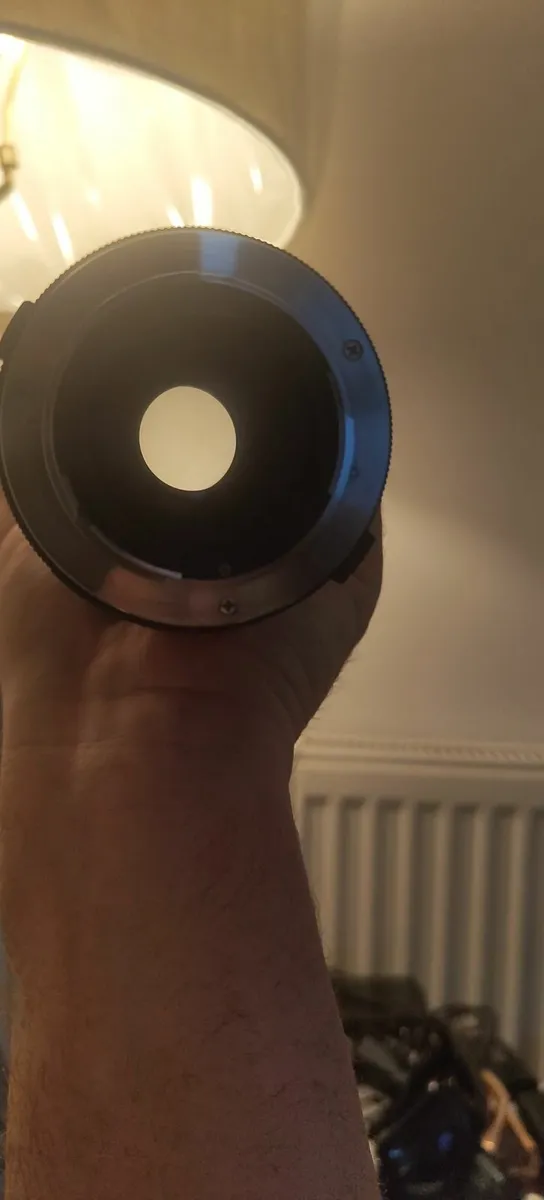 Vivitar Olympus 75-250mm lens - Image 2