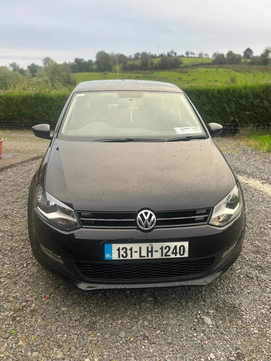 Volkswagen Polo 2013 - Image 1