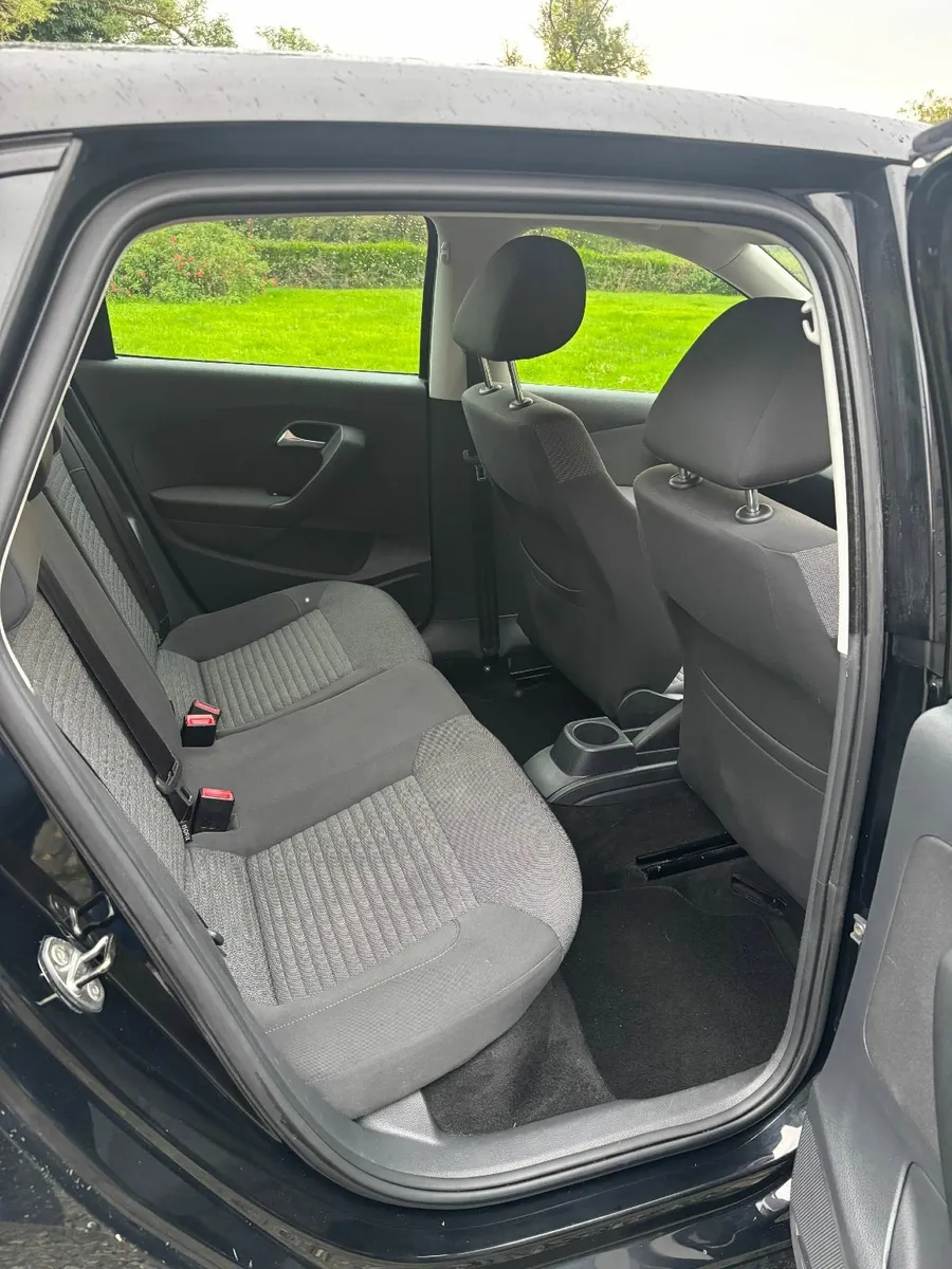 Volkswagen Polo 2013 - Image 3