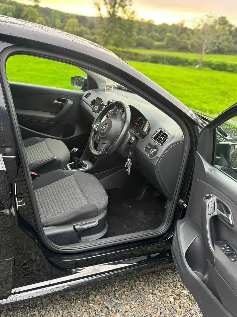 Volkswagen Polo 2013 - Image 4