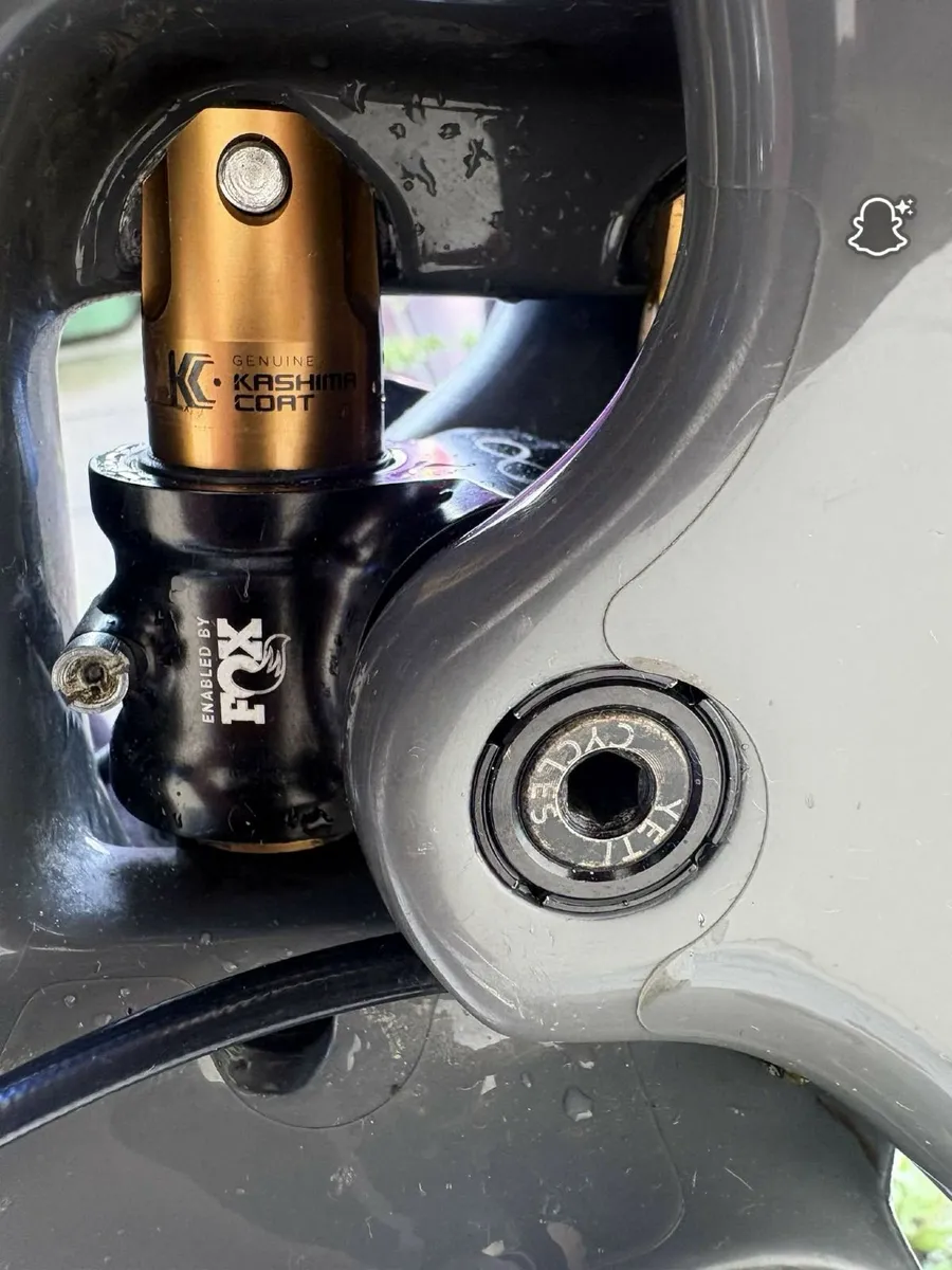 Yeti Sb140 - Image 3