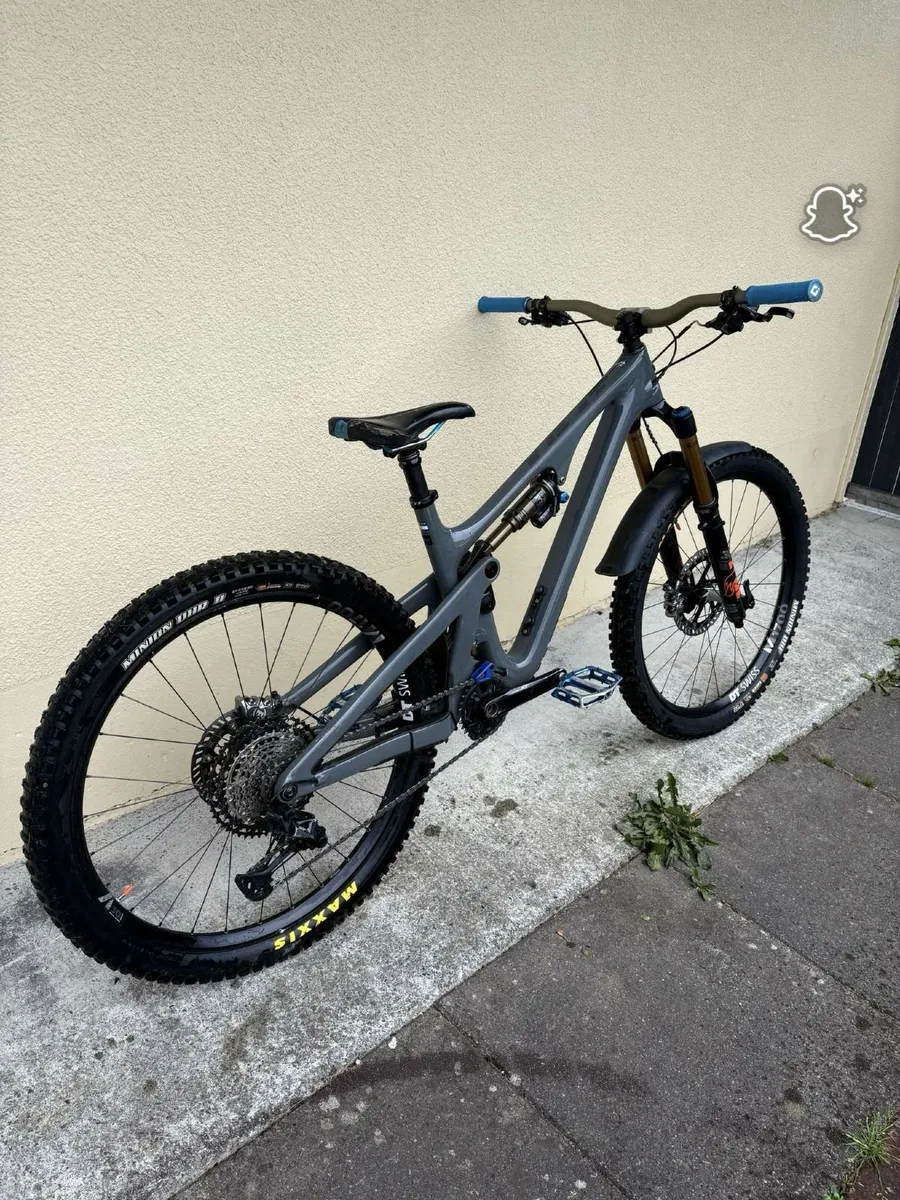 Yeti Sb140 - Image 4