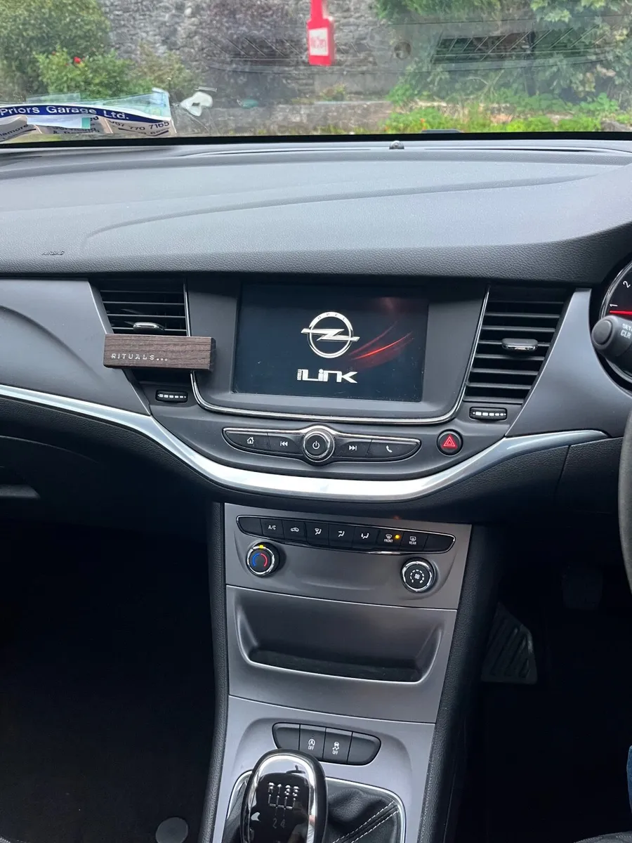 Opel Astra 2016 - Image 4