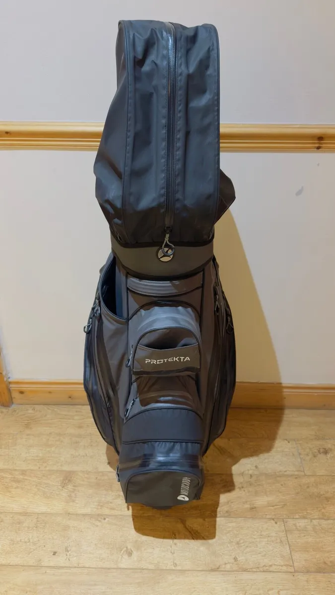 Golf Bag - Image 1
