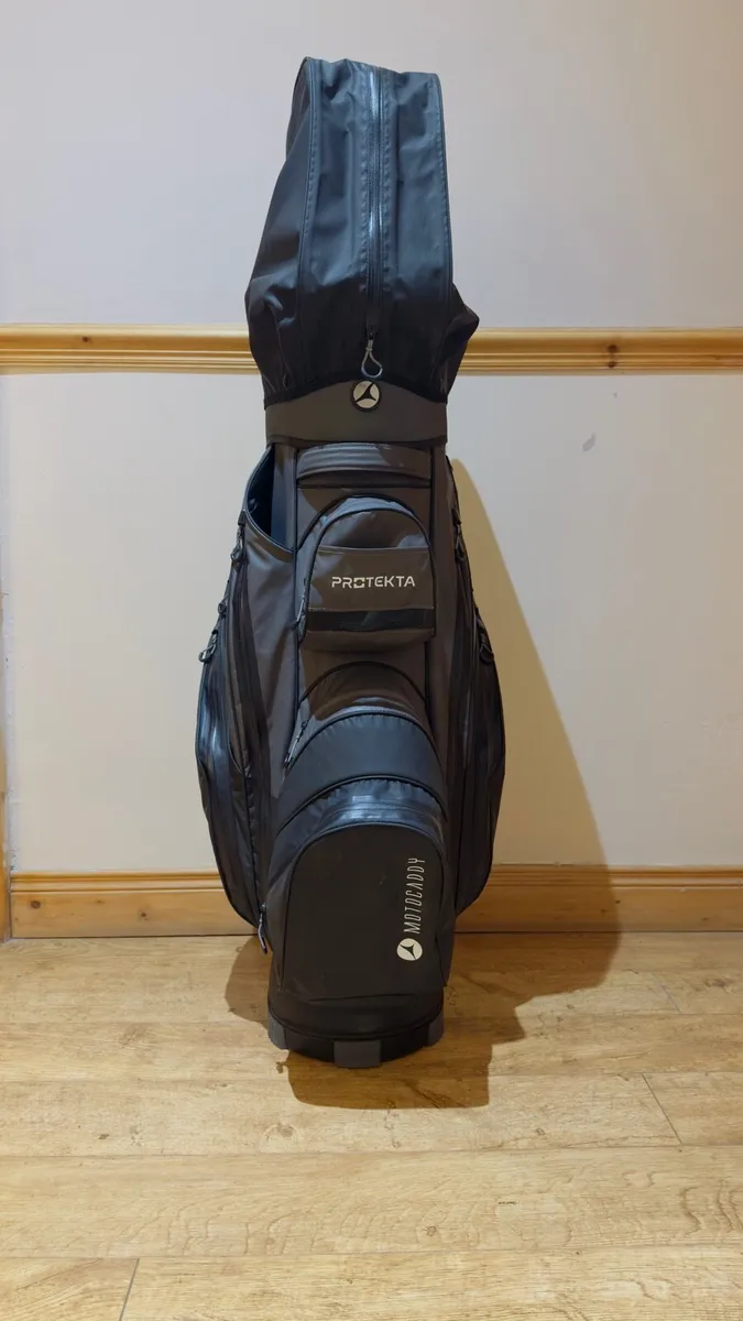 Golf Bag - Image 2