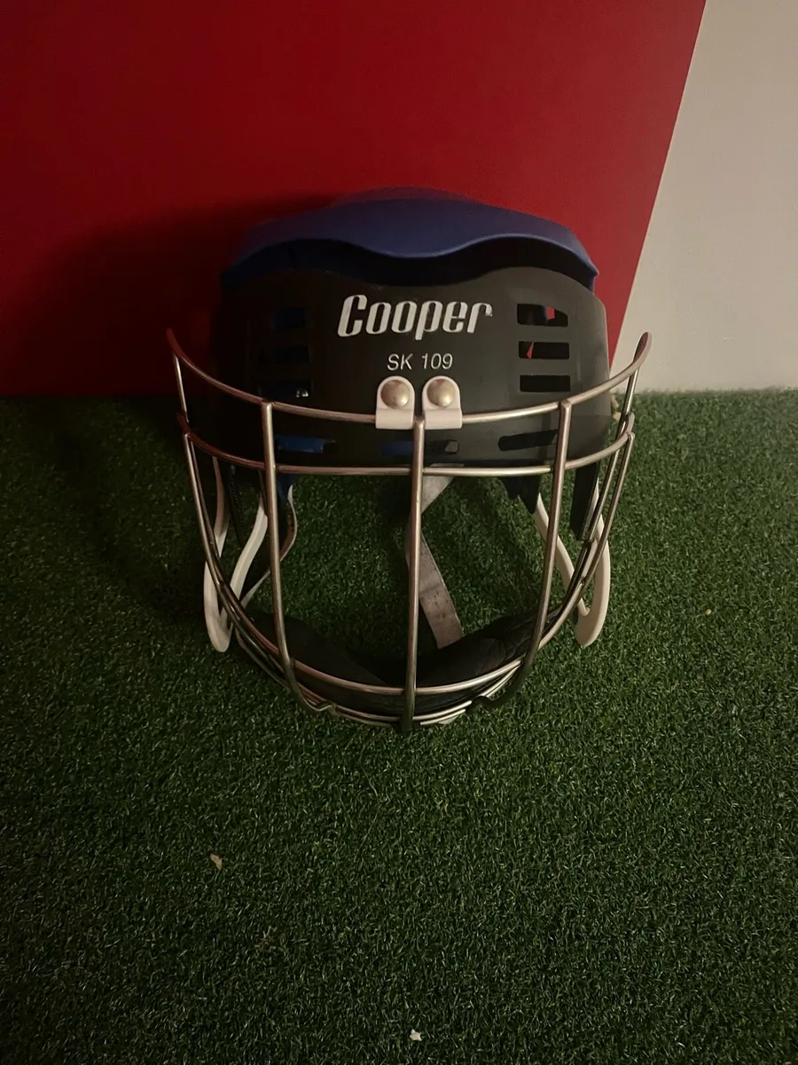 Sk109 cooper helmet - Image 2