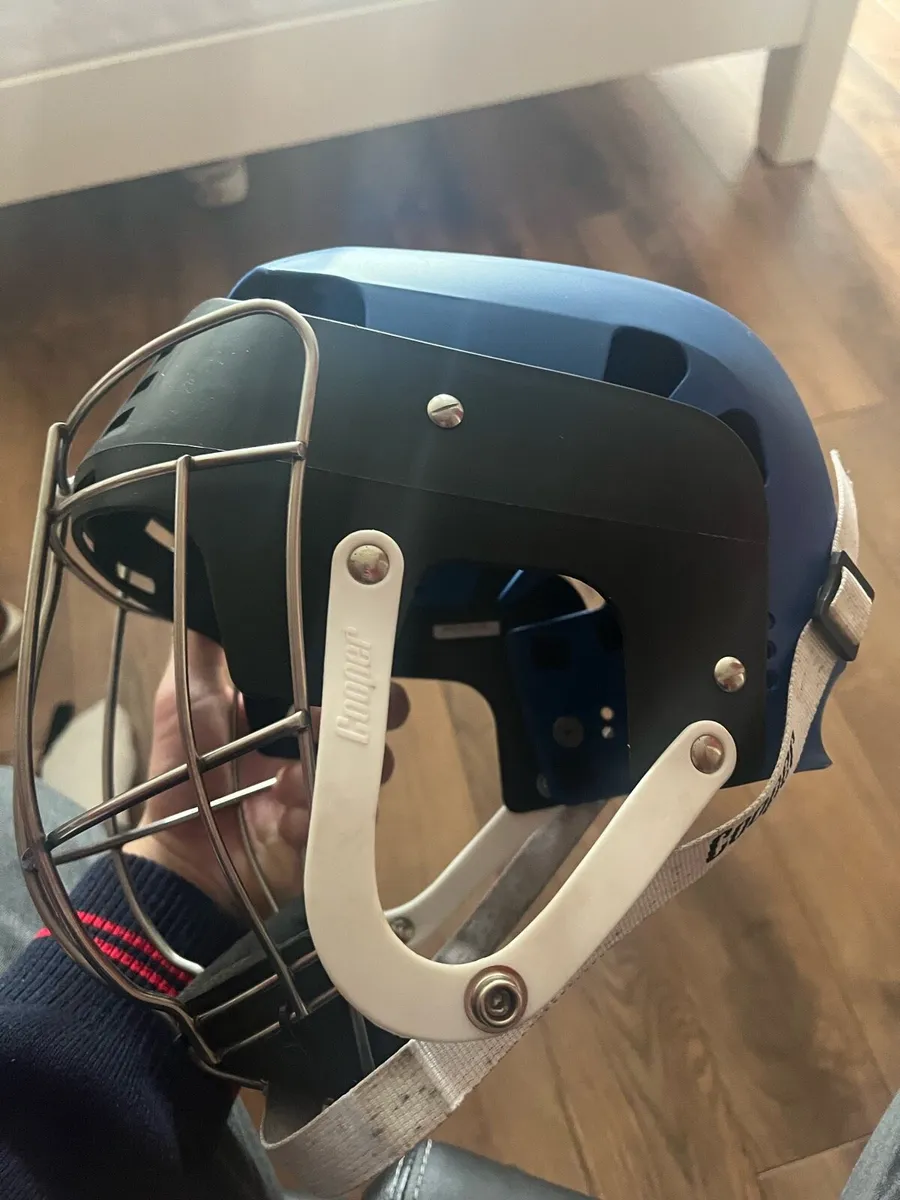 Sk109 cooper helmet - Image 4