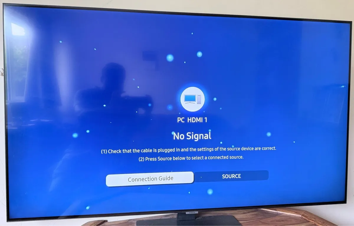 Samsung Q80T QLED TV - Image 2