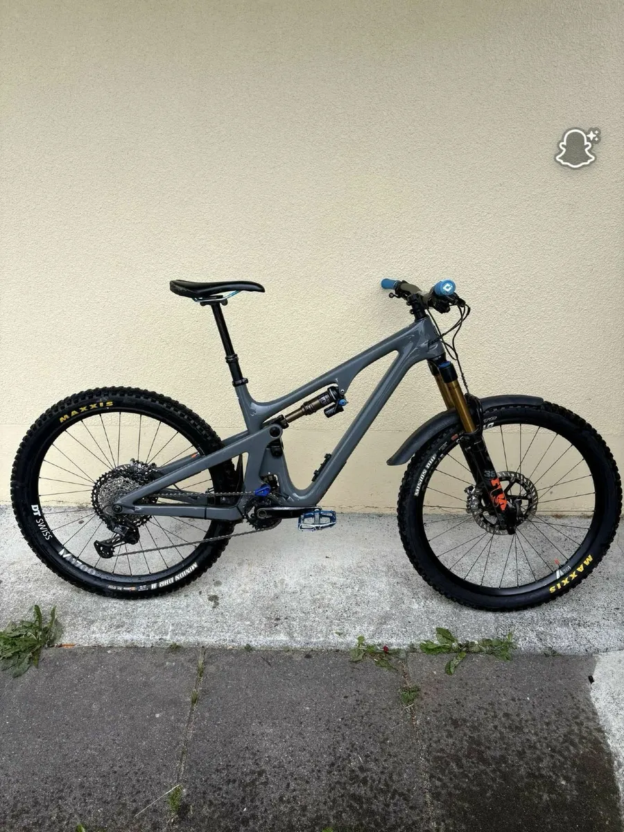 Yeti Sb140 - Image 2