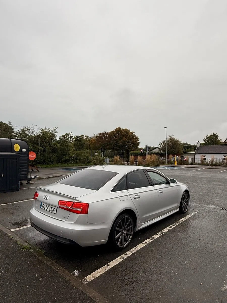 Audi A6 c7 Nct 02/26 200k km - Image 4