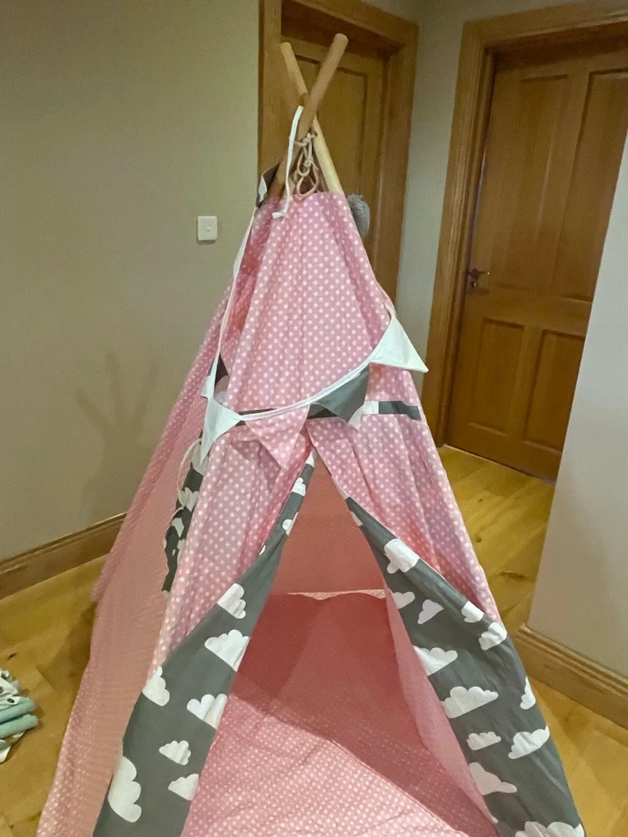 Teepee - Image 2
