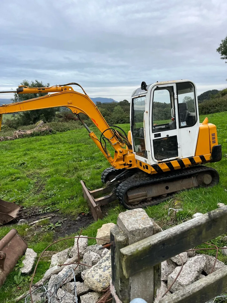 Digger - Image 1