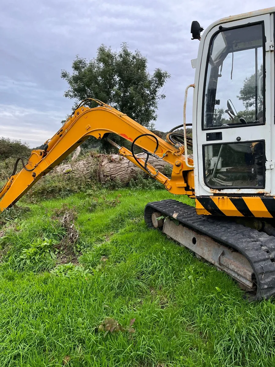 Digger - Image 4
