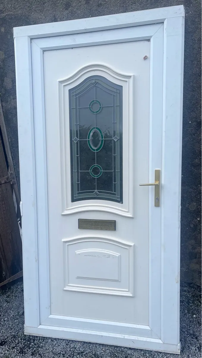 Doors and windows - Image 4