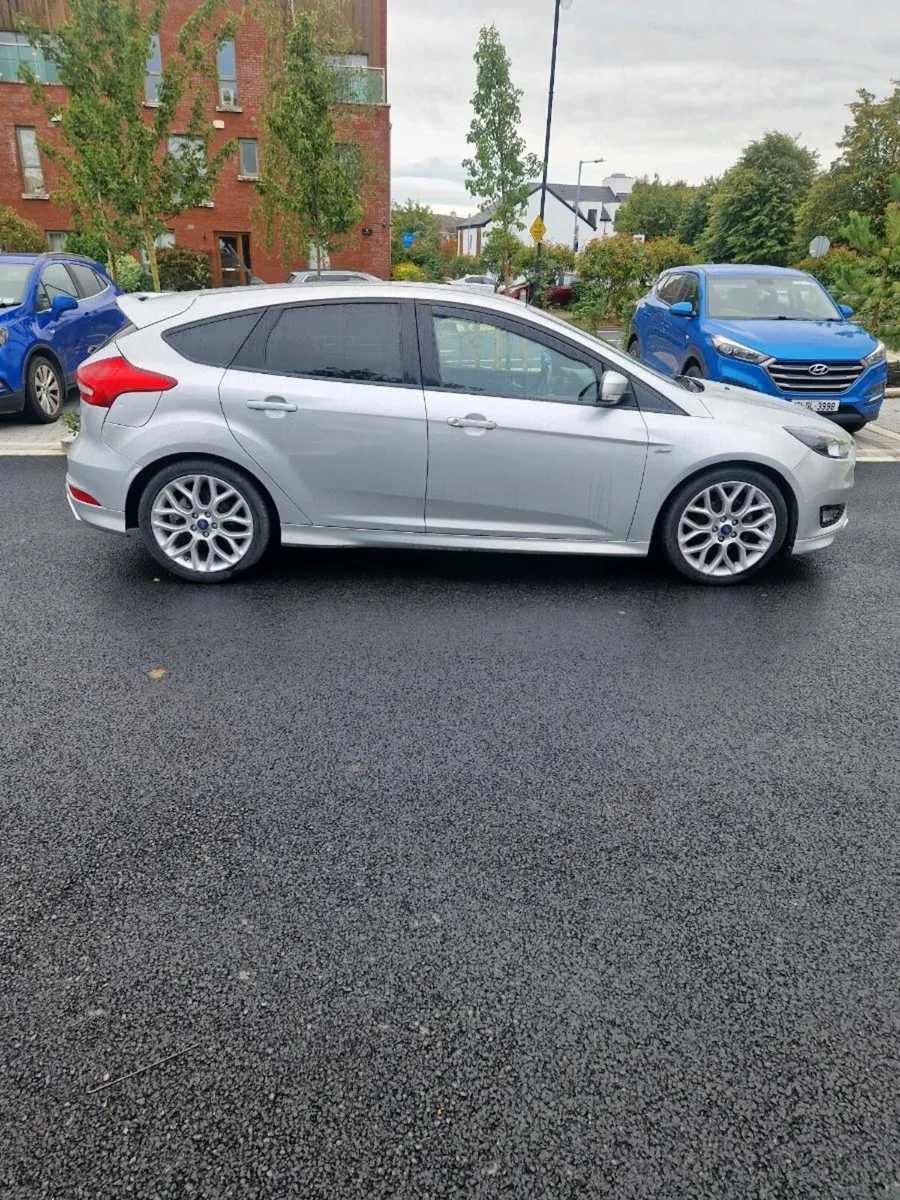Ford focus - Image 1