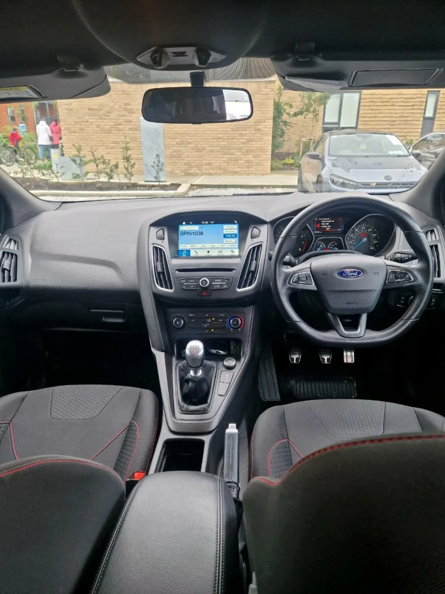 Ford focus - Image 3