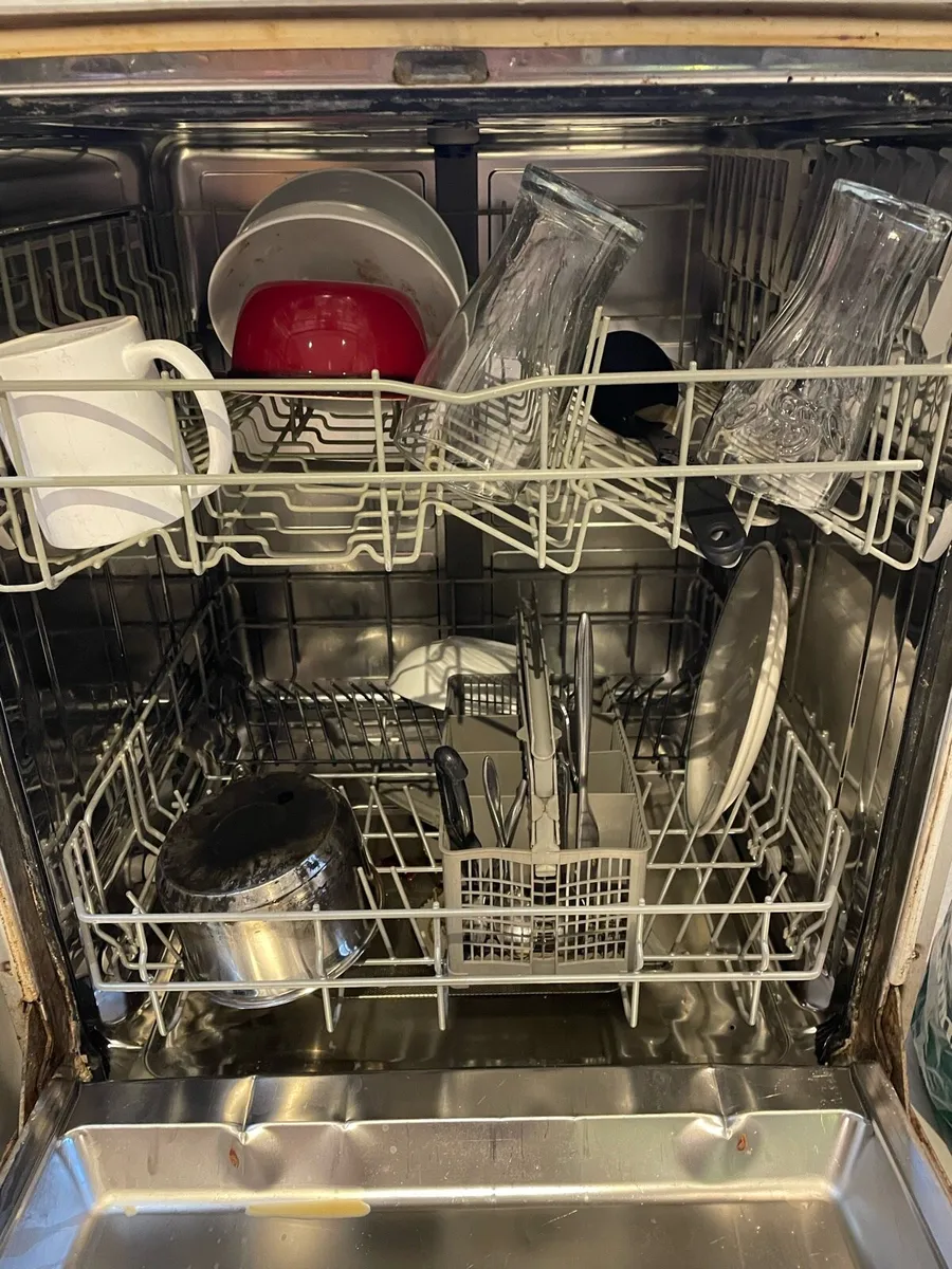 Dishwasher- Siemens - Image 2
