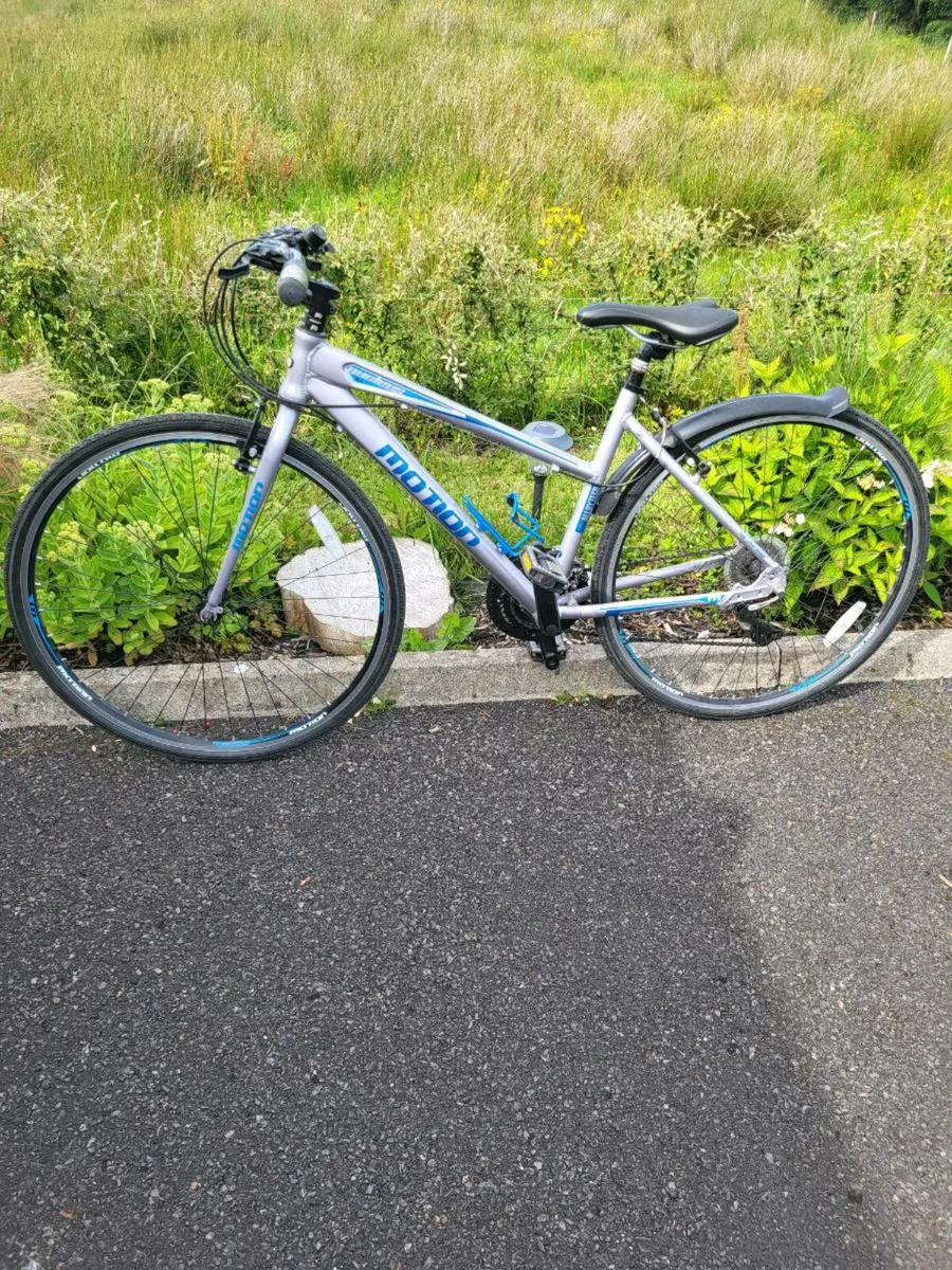 Ladies Bicycle