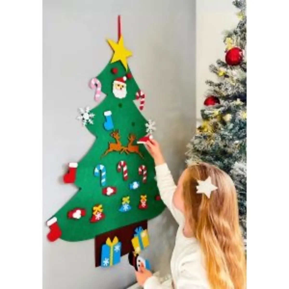 DIY Christmas Tree