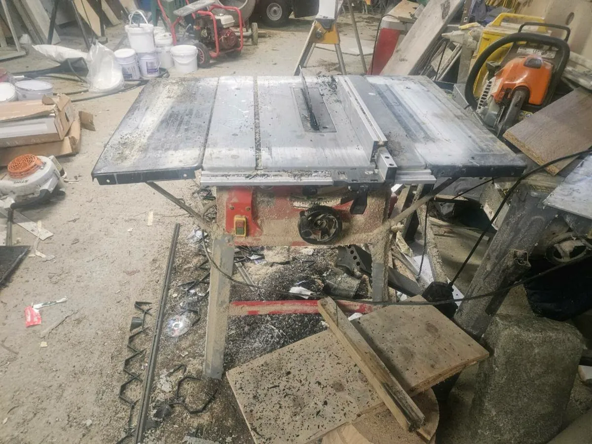 Garage clearance - Image 2