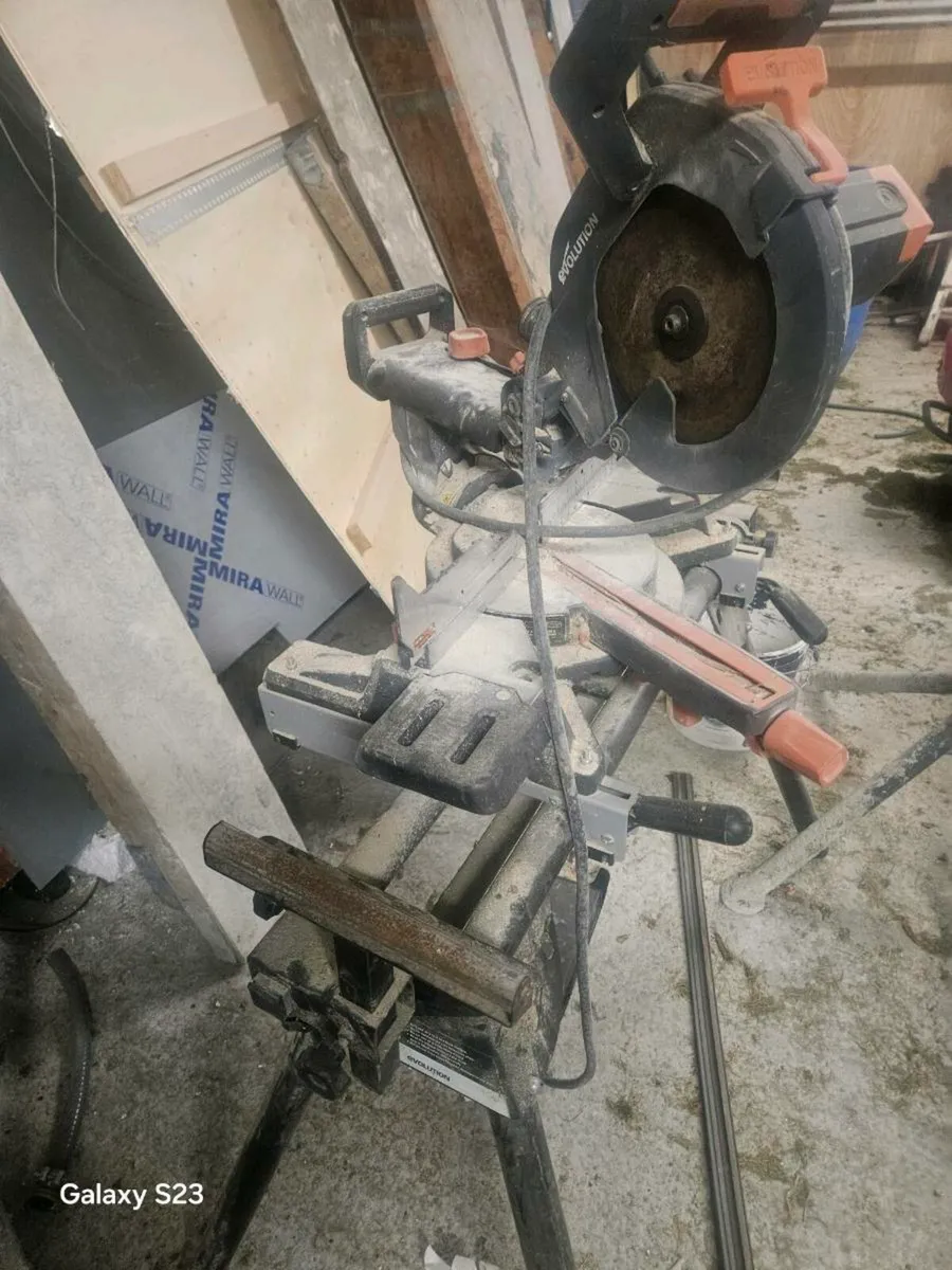 Garage clearance - Image 3