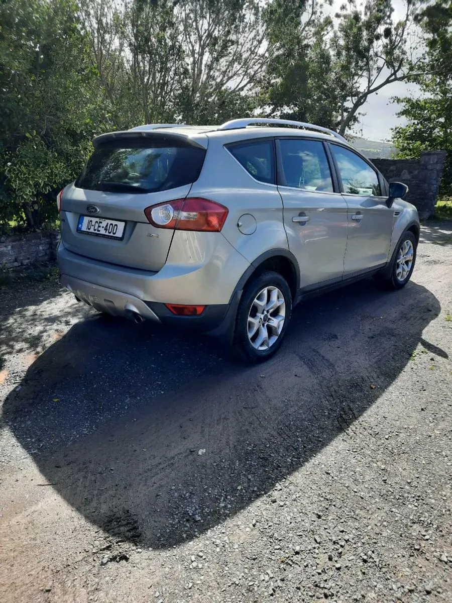 Ford kuga - Image 2
