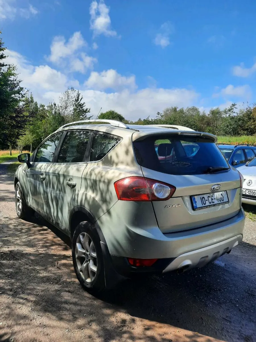 Ford kuga - Image 3