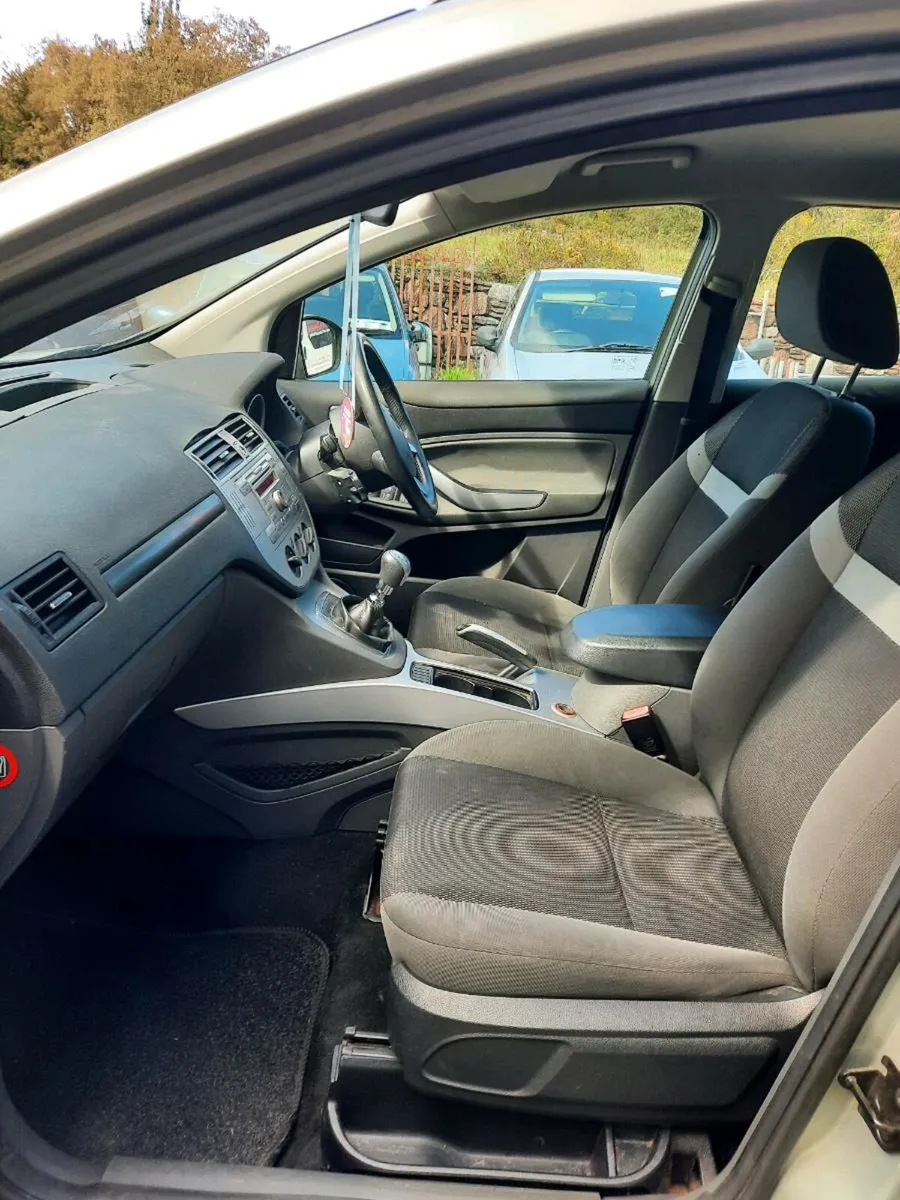 Ford kuga - Image 4