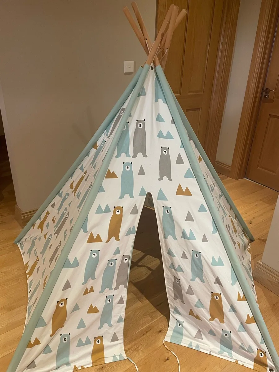 Teepee - Image 1