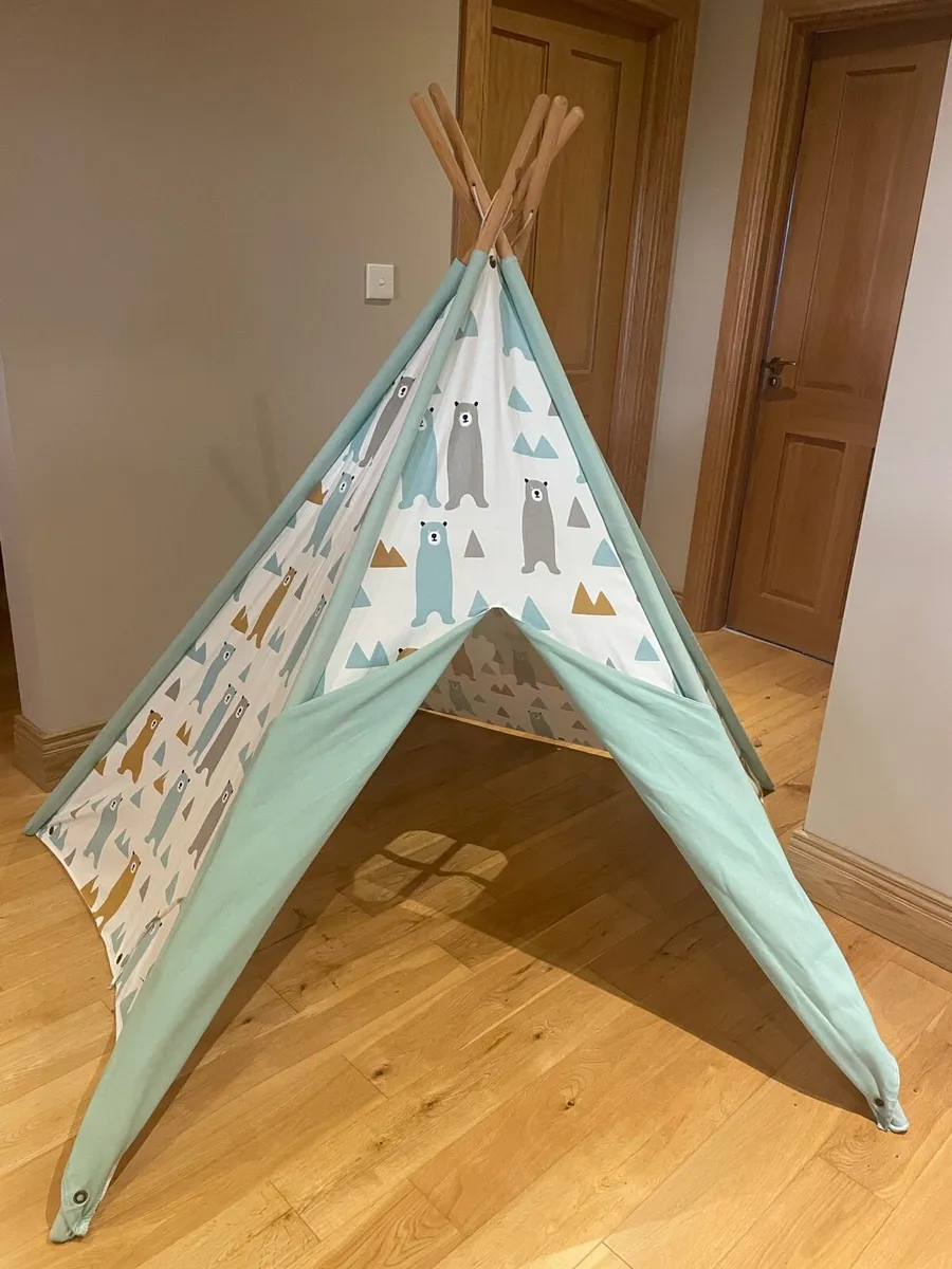 Teepee - Image 2