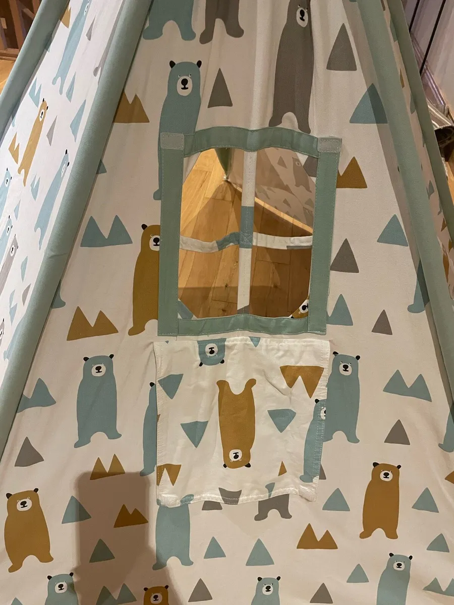 Teepee - Image 3