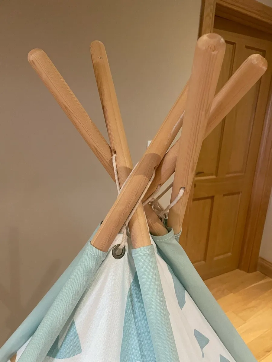 Teepee - Image 4