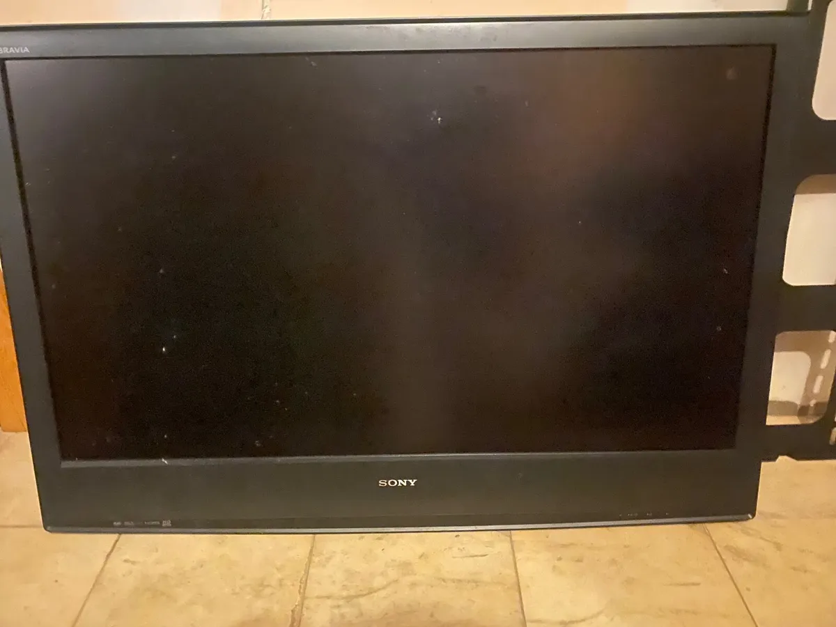 Sony Bravia - Image 4