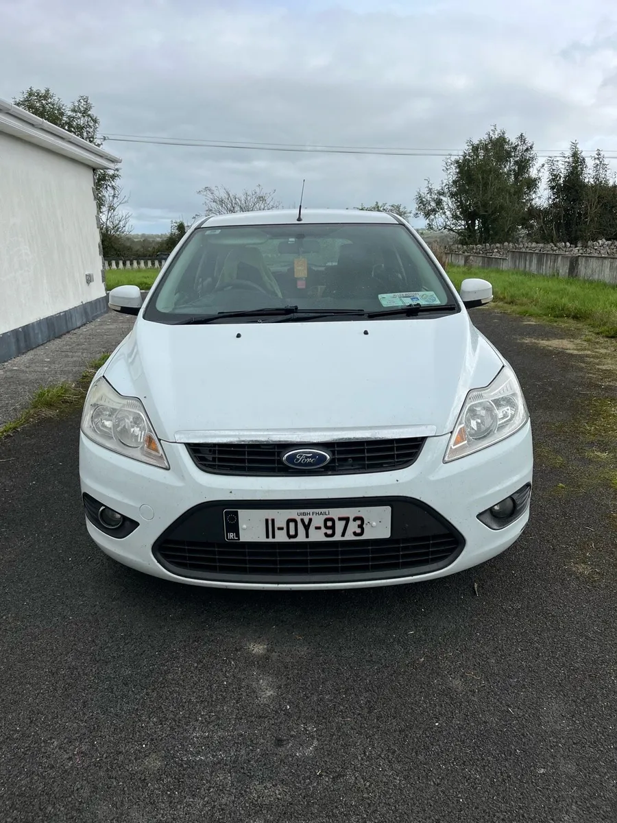 Ford Focus - Image 1
