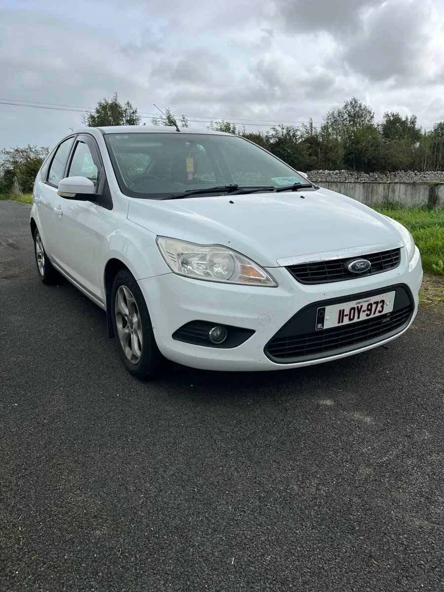 Ford Focus - Image 2