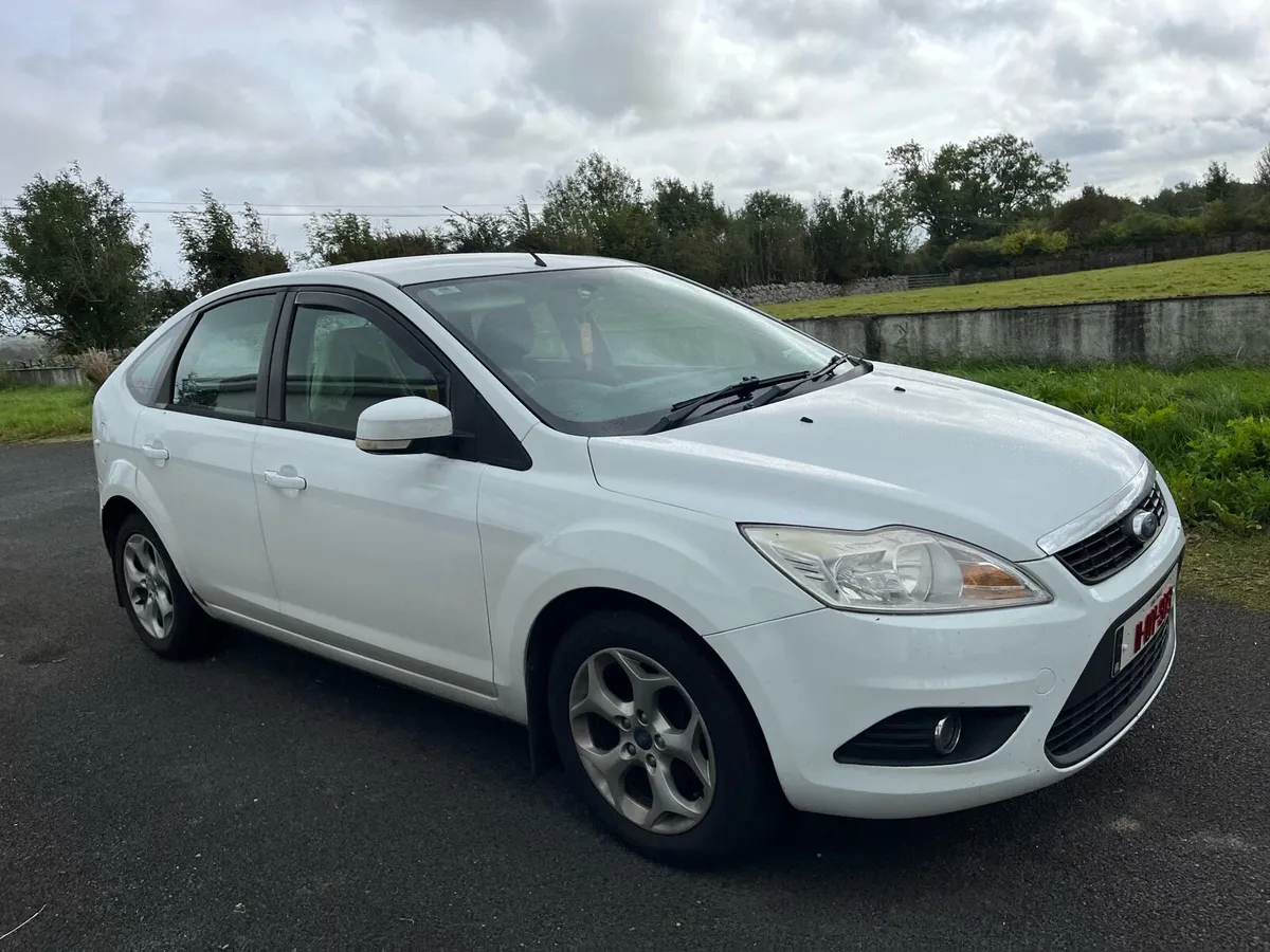 Ford Focus - Image 3