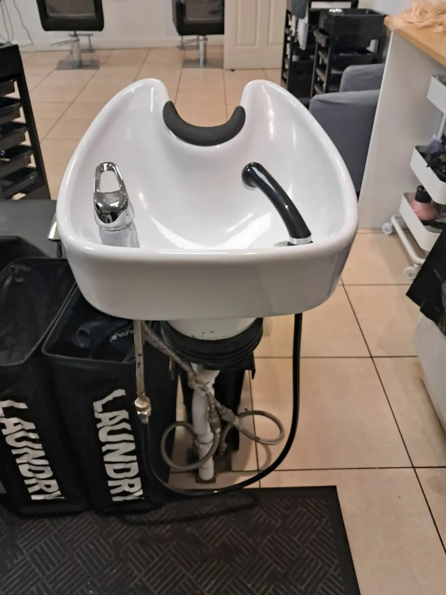 Hair basin - Image 2