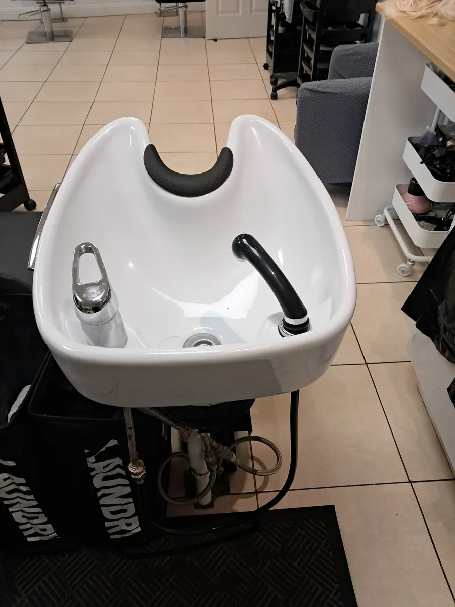 Hair basin - Image 3