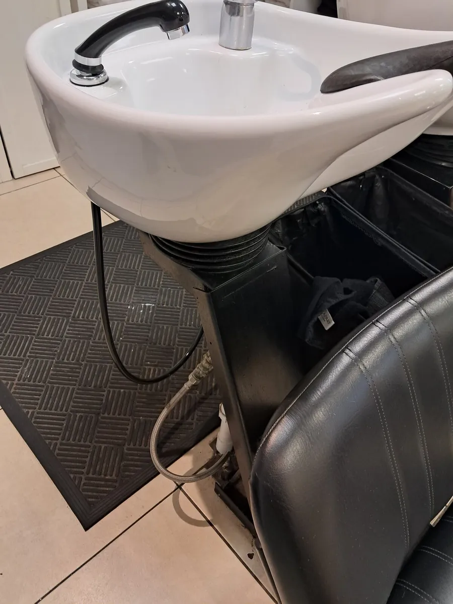 Hair basin - Image 4