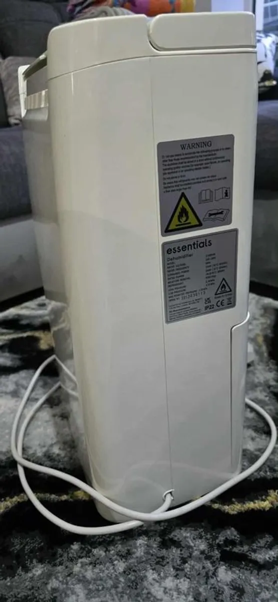 Air dehumidifier - Image 2