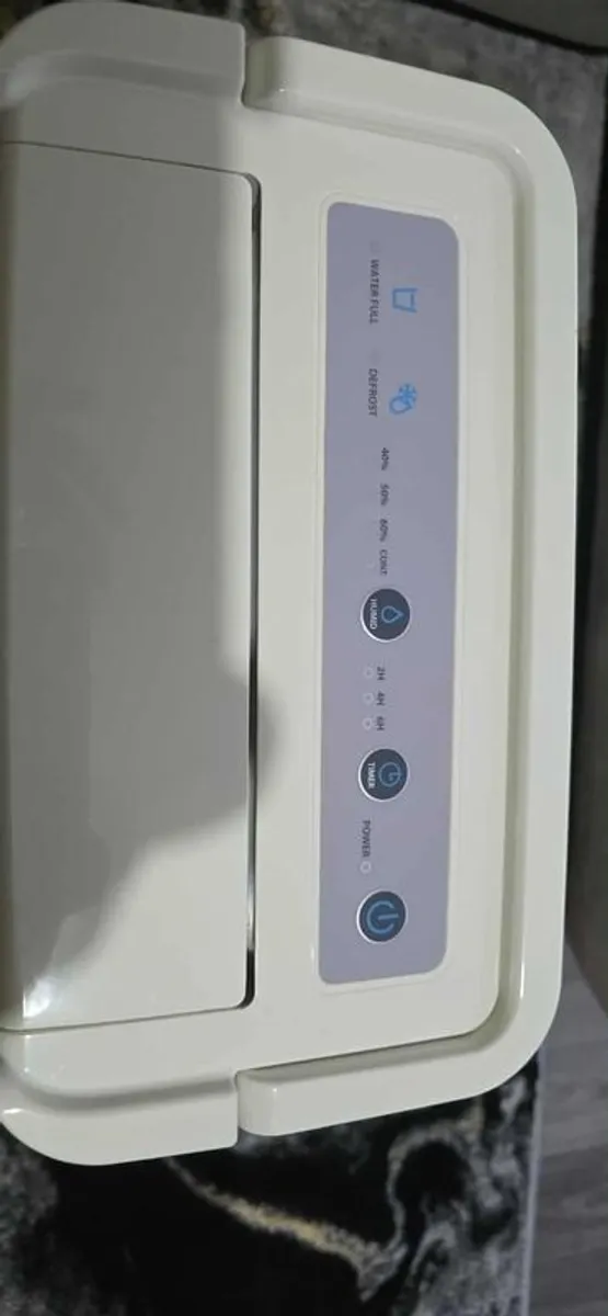 Air dehumidifier - Image 4