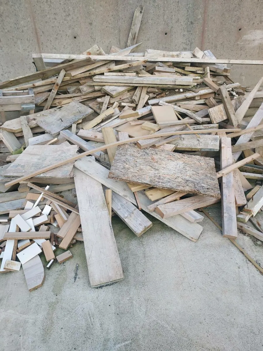 Free Firewood - Image 2