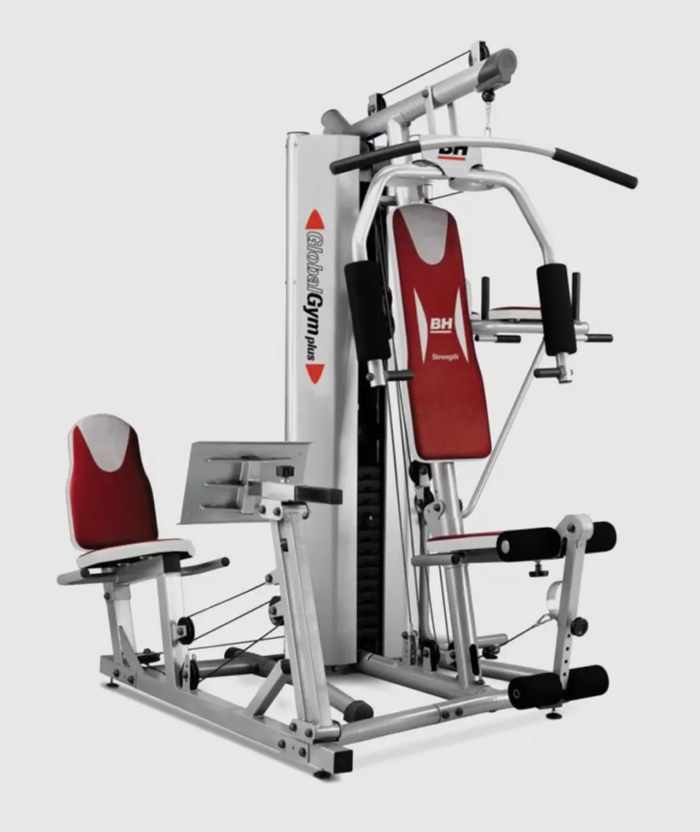 Home gym - Image 1