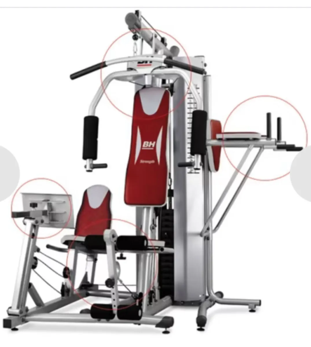 Home gym - Image 2